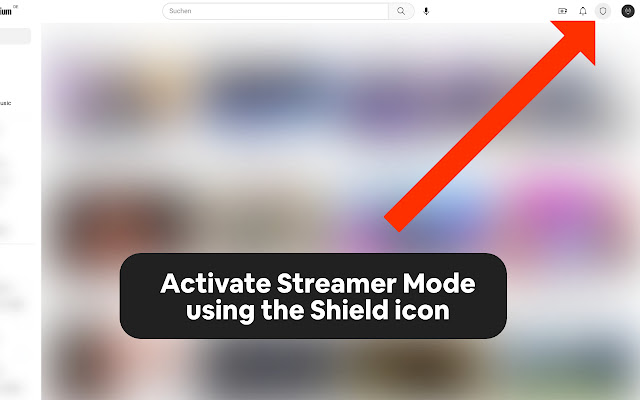 Discord - How to enable streamer mode