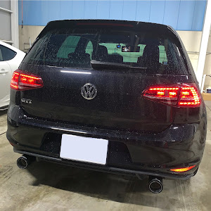 ゴルフGTI