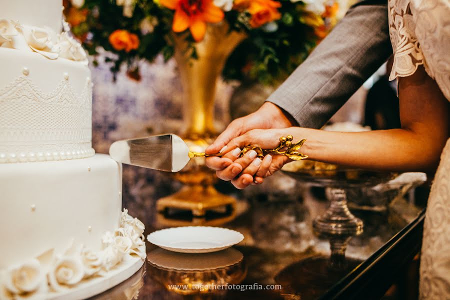 Wedding photographer Lucas  Alexandre Souza (lucassouza). Photo of 21 September 2017