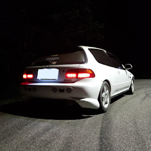 シビック EG6