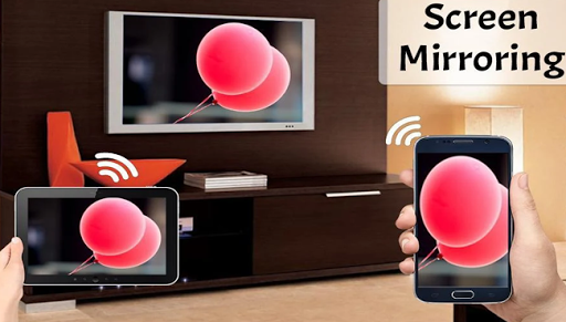 ?️ Screen Mirroring 2020 For All TV