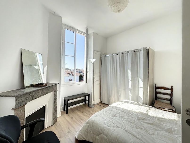 Vente appartement 5 pièces 108 m² à Biarritz (64200), 639 000 €