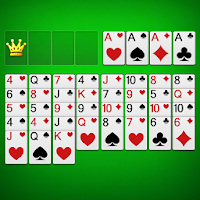 Updated Freecell Solitaire Classic Card Games App Download For Pc Android 21