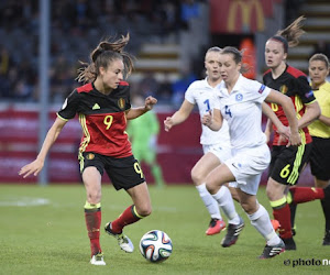 Les Flames U16 s'inclinent face au Portugal 