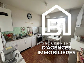 appartement à Ouistreham (14)