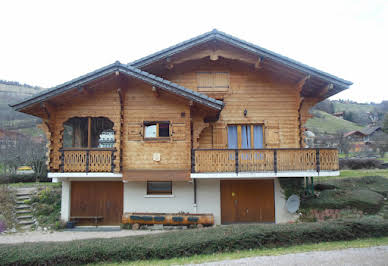 Chalet 3