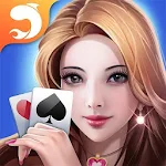 Cover Image of 下载 เก้าเกพาเพลิน - ป๊อกเด้ง เก้าเก เท็กซัส เกมไพ่รวม 2.2.9 APK