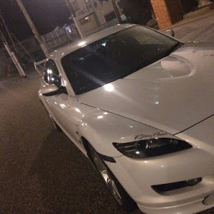 RX-8 SE3P