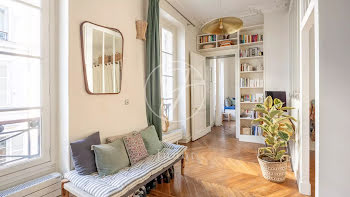 appartement à Paris 9ème (75)