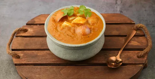 Paneer Do Pyaza