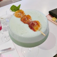 Mocktini 概念調飲餐館