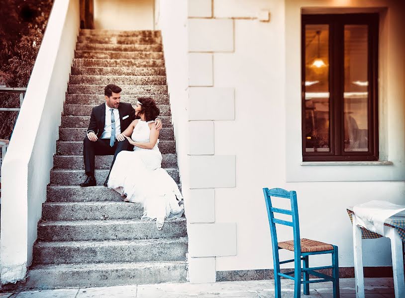 Wedding photographer John Giannopoulos (giannisgianopou). Photo of 14 November 2023