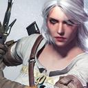 The Witcher 3: Wild Hunt The Witcher Geralt o Chrome extension download