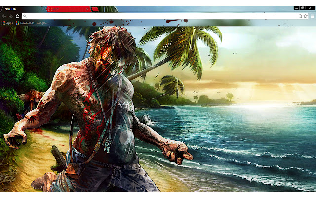 Dead Island Definitive Edition, PC Gameplay, 1080p HD