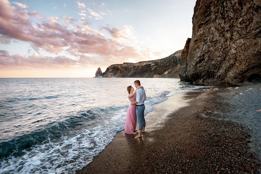 Photographe de mariage Natalya Muzychuk (nmuzychuk). Photo du 24 mars 2019