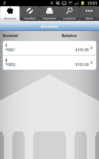 Download TouchBanking apk