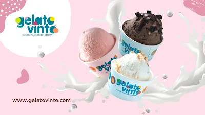 Gelato Vinto