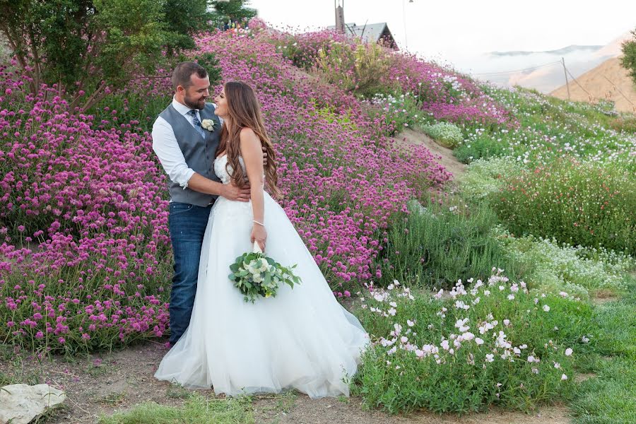 Fotografo di matrimoni Christine Sedley (4ozxwon). Foto del 24 febbraio 2021