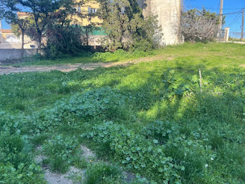 terrain à batir à La Seyne-sur-Mer (83)