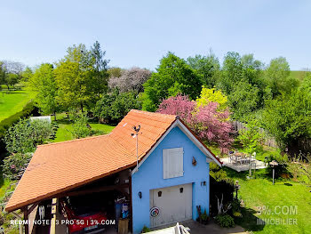 maison à Reichshoffen (67)