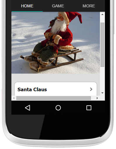 免費下載生活APP|Santa Claus app開箱文|APP開箱王