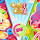 Candy Crush Saga Wallpapers and New Tab