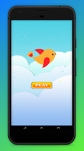 Flappy Flying Bird(圖1)-速報App