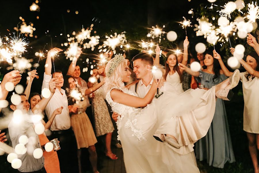 Wedding photographer Anastasiya Kovtun (akovtun). Photo of 14 August 2017