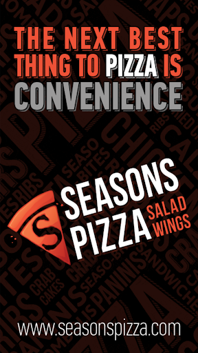 Seasons Pizza