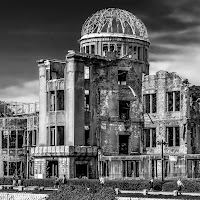 Hiroshima, una vergogna da non dimenticare di VIC61