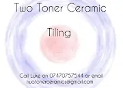 Two Toner Ceramics Logo