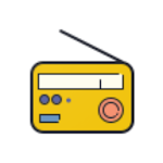 Cover Image of ดาวน์โหลด Global Radio: World FM radio stations for free 1.2 APK