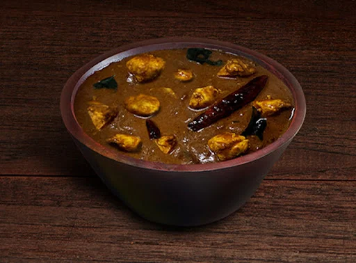 Chettinad Chicken Curry (Serves 2-3)