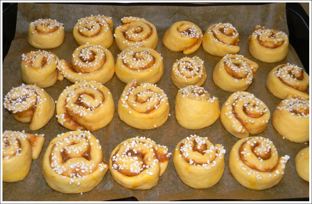 KanelBullar