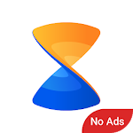 Cover Image of Download Share Music & Transfer Files - Xender 4.0.0522 APK