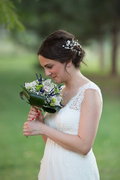 Fotógrafo de casamento Juan Moreno (vivafoto). Foto de 25 de setembro 2016