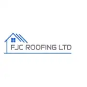 Fjc Roofing Ltd Logo