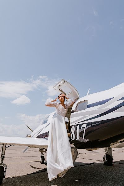 Fotógrafo de casamento Dmitriy Blinov (dimamaas). Foto de 5 de fevereiro 2023