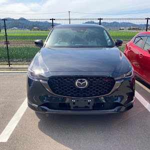 CX-5 KFEP