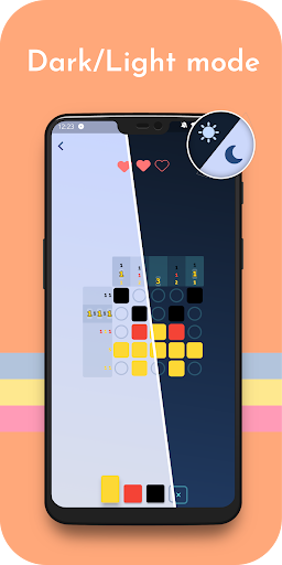 Nonogram Colors (Picross Color Puzzle) screenshots 4