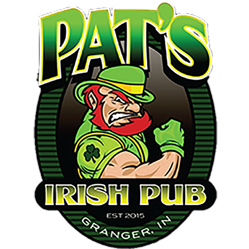 Pat's Irish Pub 旅遊 App LOGO-APP開箱王