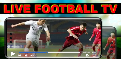 Football TV Live Streaming HD