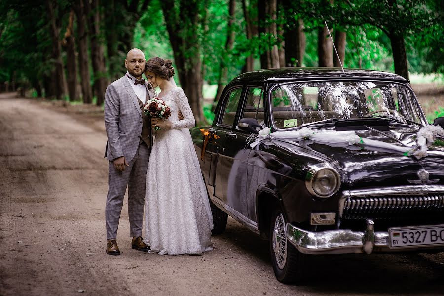 Wedding photographer Stas Avramchik (stfotopro). Photo of 30 October 2019