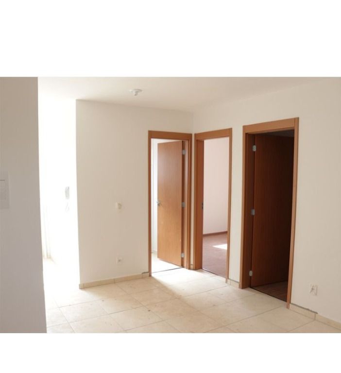 Apartamentos à venda Parque União