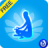 Yoga Breathing for Beginners mobile app icon