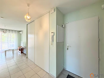 appartement à Avignon (84)