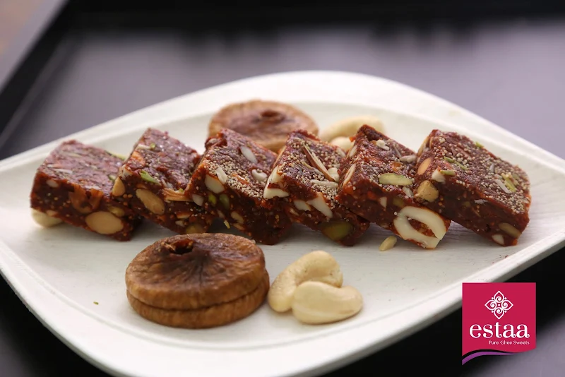 Estaa Sweets, EPIP Zone, Brookefield, Bangalore — photo 3