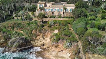 propriété à Rayol-Canadel-sur-Mer (83)