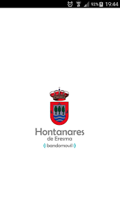 Hontanares de Eresma Informa - náhled