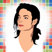Michael Jackson Music Lyrics  Icon